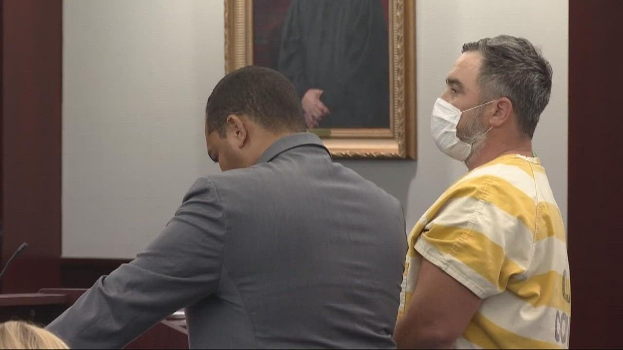 Jacksonville man charged with vehicular homicide poses 'no threat ...