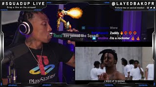 TRASH or PASS! Playboi Carti ( wokeuplikethis* ) ft. Lil Uzi Vert  [REACTION!!!]