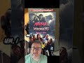 All in all, it was a fun movie! Have you seen the trailer for Models vs Werewolves?
