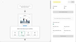 How to Time Your MailerLite Emails to Match Your Deadline | Deadline Funnel