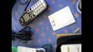 How to store resistors
