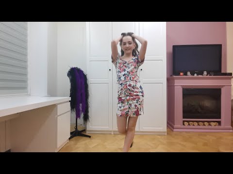 TRY ON HAUL / ZARA SUMMER 2020 / Примерка летней коллекции ZARA 2020