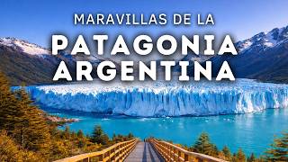 Lo que nadie te cuenta de la PATAGONIA ARGENTINA | Guía 2026