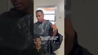 POV: A MULHER QUE VIVE EM OUTRA REALIDADE DEIXE SUA OPINIÃO NOS #mulher #vidareal #casamento #pov