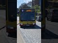 Autobus D na psie pole rondo lotników polskich