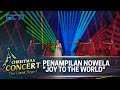 Nowela &quot;Joy To The World&quot; - Christmas Concert 2020 - Doa Untuk Negeri