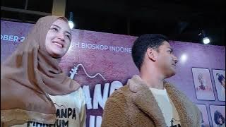 SYAKIR DAULAY RILIS FILM IMAM TANPA MAKMUM