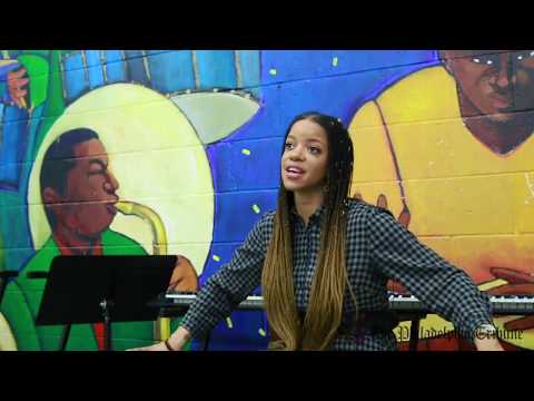 Live Nation & The Met Philadelphia Donate $23,000 To Strawberry Mansion High School
