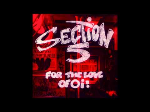 Section 5 — Section 5 - Every Saturday