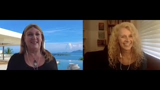 Acceptance without Understanding - with Cynthia Fortlage (2 #57)