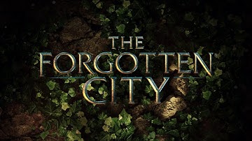 The Forgotten City reveal trailer - PC Gaming Show 2018