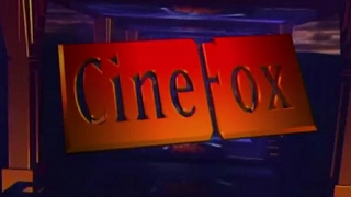 Remake C Fox - Intros Cinefox 1993-1998
