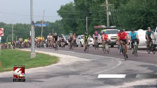 Entire RAGBRAI staff resigns over Register's handling of Carson King story
