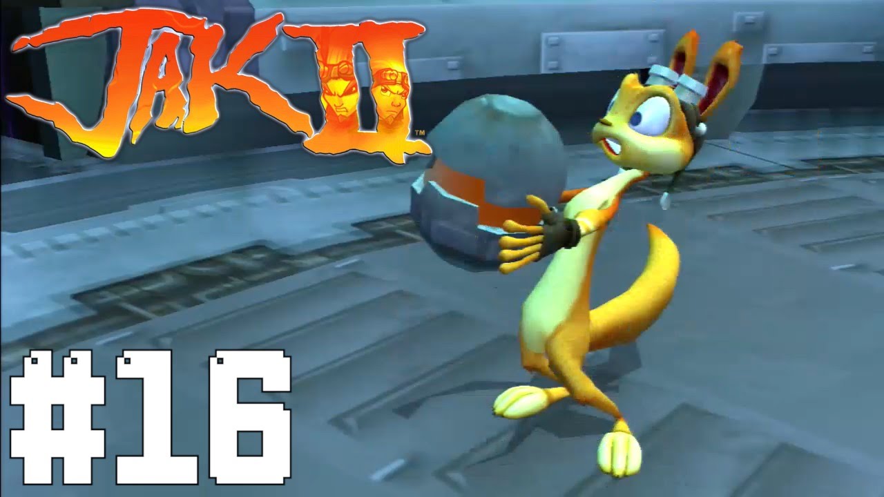 Jak 8 колодки
