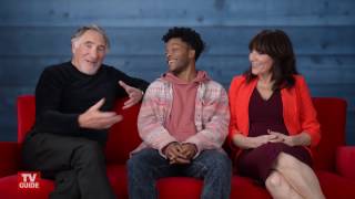 Judd Hirsch Explains Why He Wanted to Play a Big Bang Theory Dad Wealth
