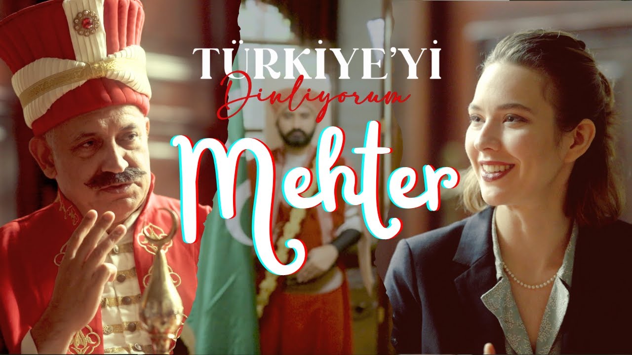 Türkiye'yi Dinliyorum 🎶 S1E11: Mehterin Gücü | Legacies of Ottoman Military Music