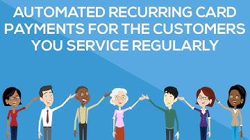 GroundsKeeper Pro:  FortisPay Credit Card Processing Intro