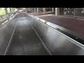 Timelaspe MontgomeryKONE Jurassic Park Parking Moving Walkway #1 Universal Orlando Resort-Orlando FL