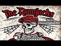 The rumjacks live at ferrock festival 2023