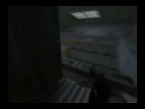 Counter Strike Fragmovie ''robjE_''