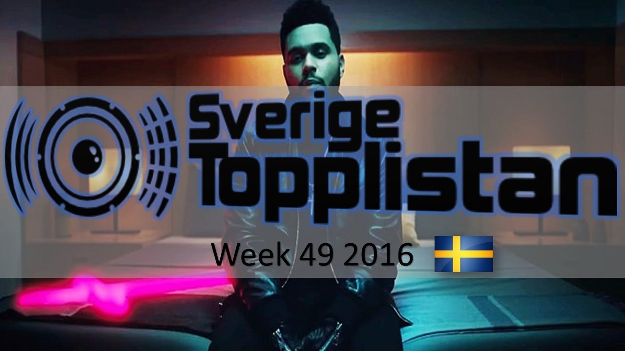Swedish Singles Chart