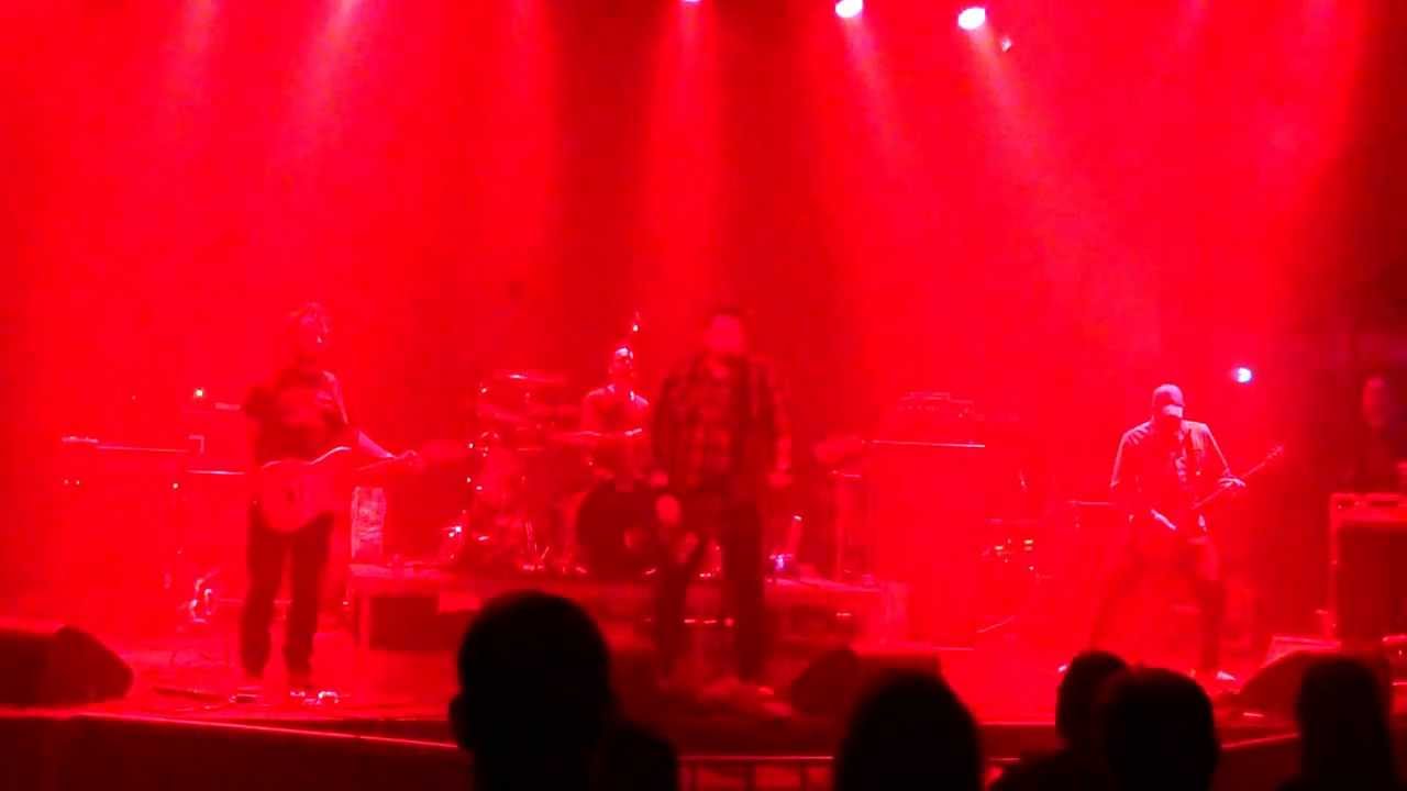Mira Dead Man's Curse: Get It Down 15-11-2013 en YouTube Mira Dead Man's Curse: Get It Down 15-11-2013 en YouTube