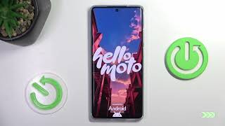 How to Soft Reset Motorola Moto G85? screenshot 5