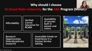 ABA Mini Lecture
