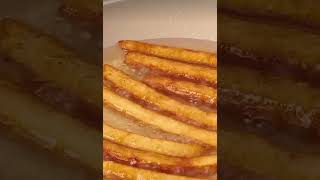 Potato Sticks