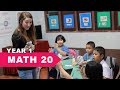 Year 1 Math, Lesson 20, Addition - What does it mean?