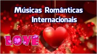 ❤️❤️ Músicas românticas internacionais ❤️❤️.                                                 #video