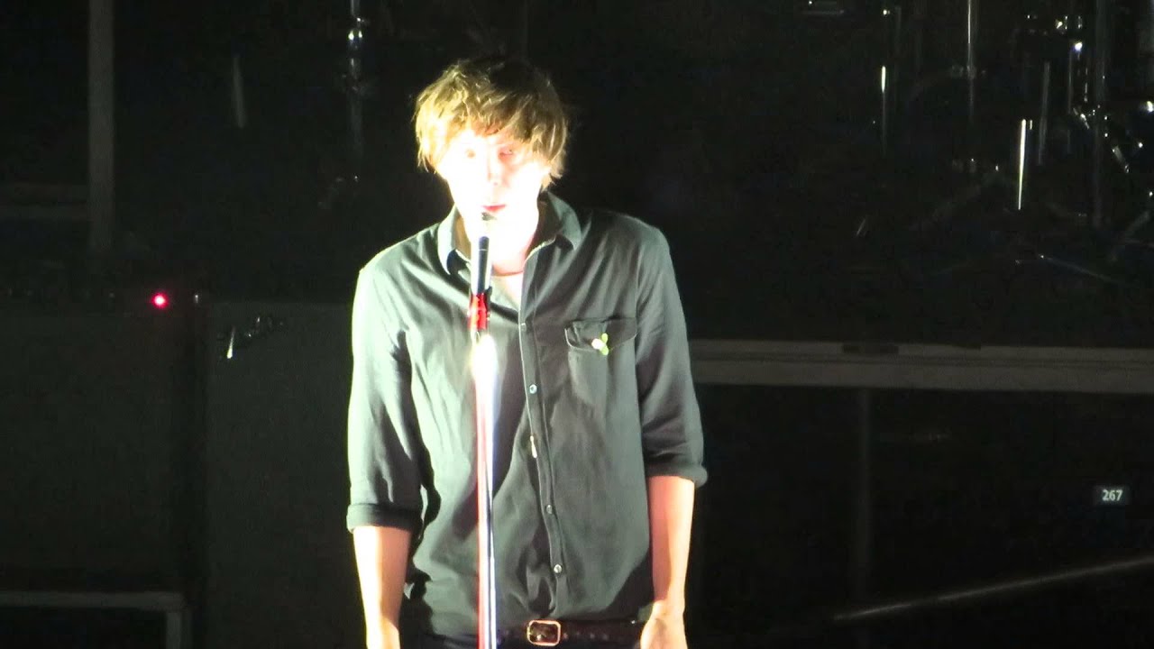 20140113 Phoenix／If I Ever Feel Better @studio coast (Tokyo)