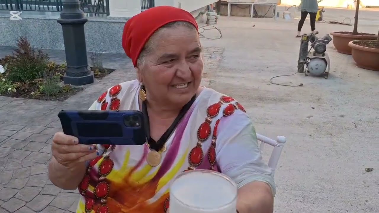 Au început pregătirile pentru nuntă