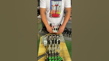 #Crane #Controller #Joystick #Industrial #Remote #Control #hoistcrane #tools #wirelessremote