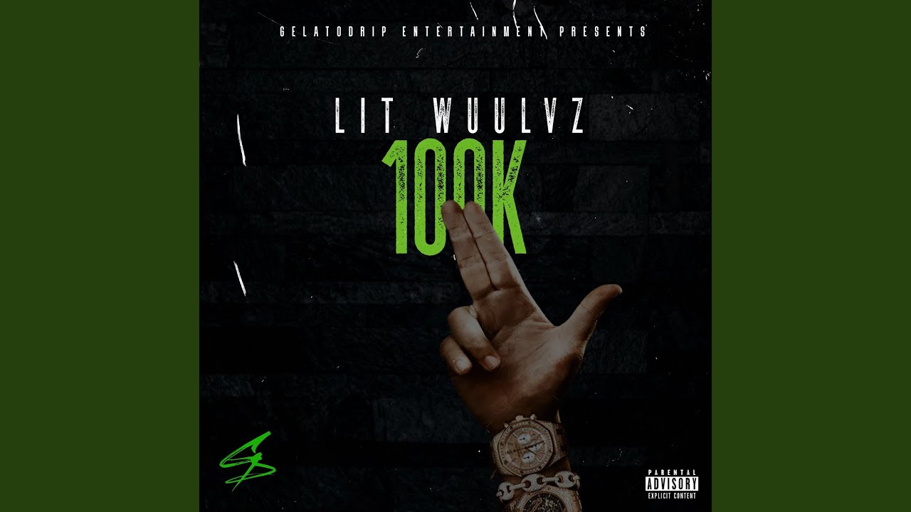 Watch 100k on YouTube Watch 100k on YouTube