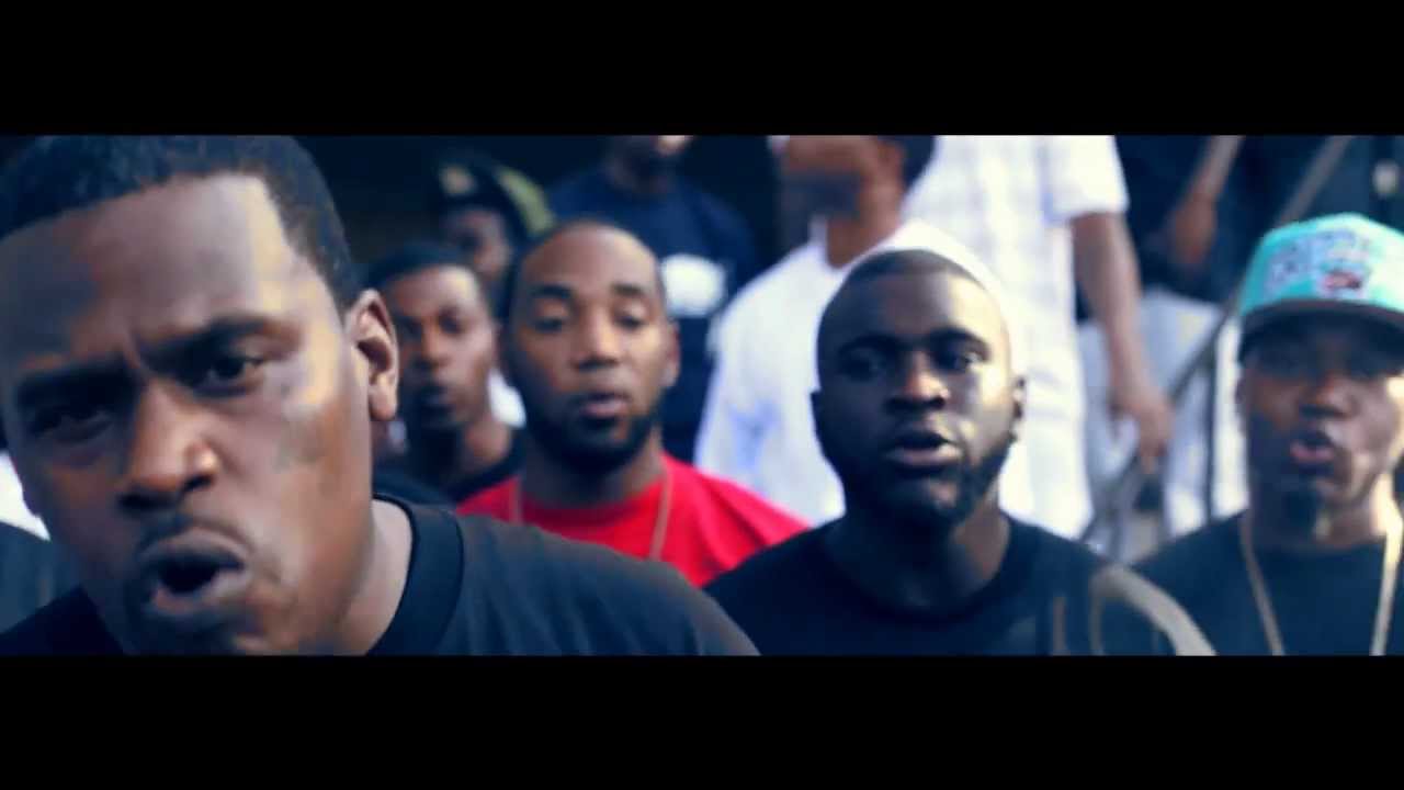 ROCMOVEMENT - SO SIMPLE FEAT. J-DAWG.mp4