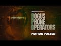Bogus phone operators  motion poster  docubay original  documentary film