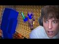 He stole every DonutSMP streamer's pearl.