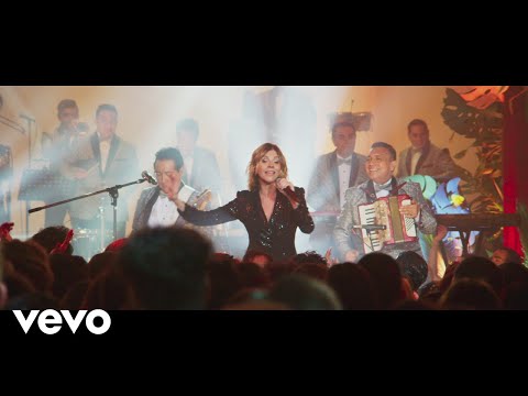 Los ngeles Azules - Mi U?nico Amor ft. Marcela Morelo
