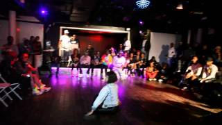 WOMENS OLD WAY @ RUMBLE BALL 70