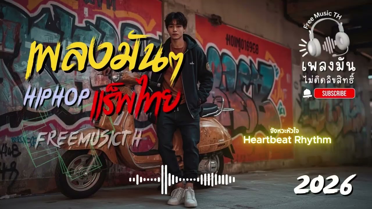 ฟังเพลงสนุกๆ (มันๆได้ที่นี้.) #ไอ้หนุ่มบ้านไร่ครับ