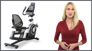 ProForm 440 ES Exercise Bike Review | Indoor Bike Review | Exercise Bike screenshot 4