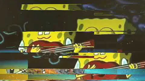 Spongebobs Sandy freak - northmane rap song