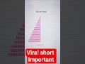counting trick 💯💯🎯😀,#shorts ,#viral ,#maths ,#mathstricks,#mathematics ,#math ,#million,#billionaire
