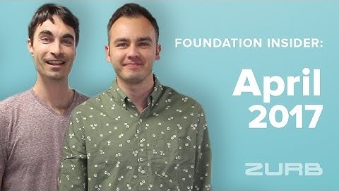 Supercharge Foundation with Foundation Building Blocks