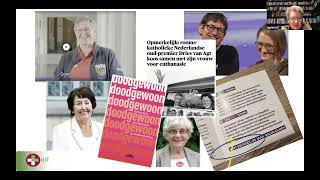 Gerlinde Wijnen en Sonja Vanblaere: Wat is de rol van een LEIFarts en wat doet een consulente?