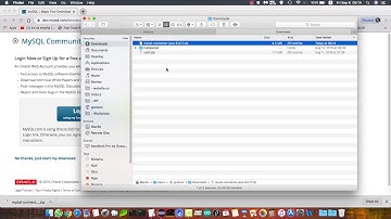 2 - Conectar Bases MYSQL con Eclipse (parte 1)