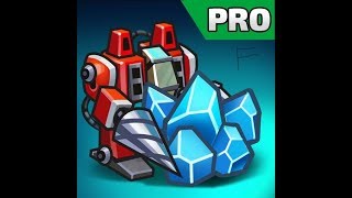 SCV Miner - Click & Idle Tycoon - PRO screenshot 1