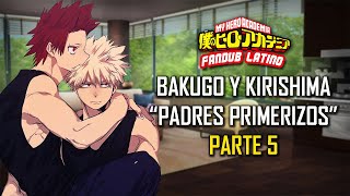 ASMR | Bakugo y Kirishima \\