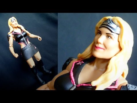 beth phoenix action figure